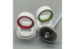 China Innovative Sunscreen Spray Pump Valve for Photographers with Quick-Drying Feature supplier