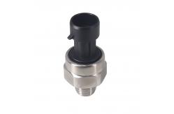 China 10bar IOT Pressure Sensor , Packard Automotive Oil Pressure Sensor supplier