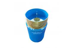 China API Well Cement Float Equipment Casing Float Shoe Collar supplier
