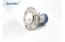 China OEM Kacise 80GHz Compact Radar Level Transmitter KLD804 60m Radar Level Sensor supplier