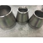 ASTM A815 WP31803 / WPS32750 / S32760  Con. Reducer  Butt Weld Fitting BW  B16.9 for sale