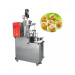 Sus304 Stainless Steel Siomai Making Machine 1200-1800PCS/H for sale