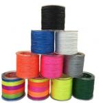 Multifilament Fishing Leader Line 4 8 9 16 Strands Braided PE Design for sale