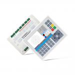 Ruida Co2 Laser Cutting And Engraving Controller 2 Channels DC6445GZ for sale