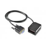 Industrial Bar Code Barcode Reader Module With Auto - Reading Scan Engine for sale