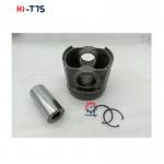 140MM S6D140 6D140 Diesel Engine  Piston Kit 6212-31-2170 6211-31-2410 for sale