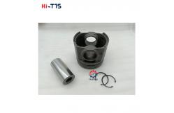China 140MM S6D140 6D140 Diesel Engine  Piston Kit 6212-31-2170 6211-31-2410 supplier