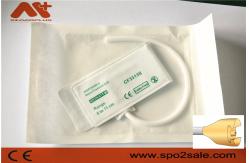 China Disposable NIBP Cuff - M1870S neonate 3 single tube 6 - 11 cm supplier