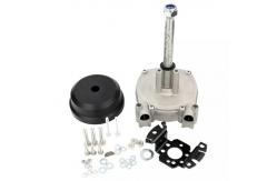 China 200Hp 17ft Planetary Gear Steering System / Marine Steering System supplier