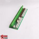 DS200DTBCG1AAA  DS200DTBCG1A  GE  Connector Relay Terminal Board