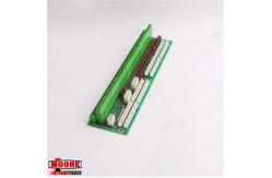 China DS200DTBCG1AAA  DS200DTBCG1A  GE  Connector Relay Terminal Board supplier