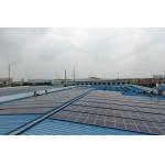 ETL 1MW 1000KW 3 Phase On Grid Solar Power System for sale