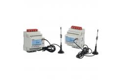 China Acrel ADW300 electrical frequency meter/electric energy meter/smart wifi energy meter supplier