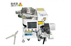 China Customized Automatic Cable Tie Tool Tying Water Dispenser Tubes Up To 16mm supplier