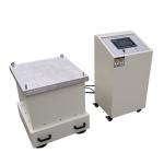 ISO SGS 1.2KW Electromagnetic Vibration Test Table for sale