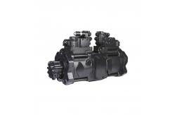 China Hydraulic Main Pump Kawasaki K3V112DTP1F9R9Y14-HV CX210B KRJ10290 Excavator Parts supplier