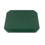 PP Military Insulated Food Containers Rectangle SGS for sale