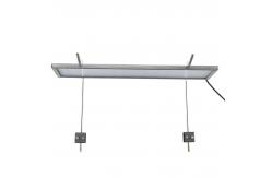 China Luxury RGB Bead Fish Tank Bracket Aquarium Lamp LED Display With Controller supplier