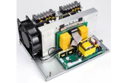 China 25khz 600w Ultrasonic Frequency Generator For Ultrasonic Cleaner supplier