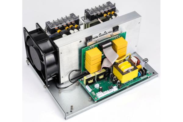 25khz 600w Ultrasonic Frequency Generator For Ultrasonic Cleaner