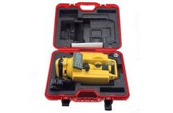 China South DT02 Theodolite Electronic Digital Theodolite High Precision Survery Instrument supplier