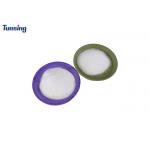High Elasticity Fabric White DTF Hot Melt TPU Adhesive Powder For DTF Printing for sale