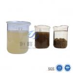 Liquid Flocculant Anionic Polymer Boosting Oilfield Drilling Mud Stability for sale