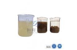 China Liquid Flocculant Anionic Polymer Boosting Oilfield Drilling Mud Stability supplier