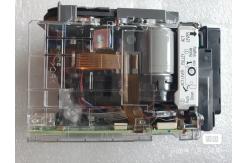 China Diebold ATM Machine Parts Hitachi Card Reader V2G TS-EC2G-U13210H supplier