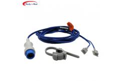 China Compatible Mindray Beneview T5/t8 Spo2 Sensor supplier