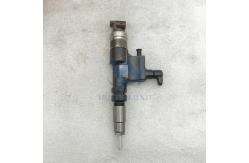 China Common Rail Fuel Injector 095000-6510 095000-6511 for HINO N04C supplier