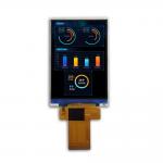 3.5 Inch TFT LCD Module 320x480 ST7796 40pin for sale
