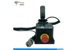 China Dingli Upper Control Box 00000706 supplier