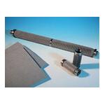 China 0.51mm Thickness Sintered Stainless Steel Fiber Felt Corrosion Resistant manufacturer