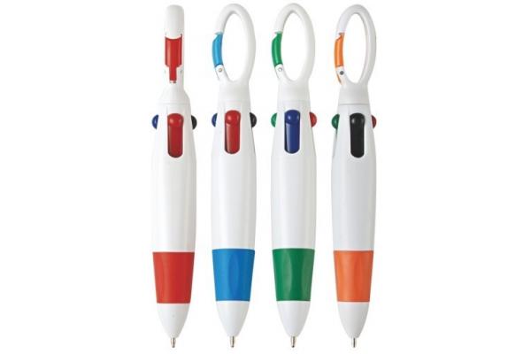 Multi-color pen