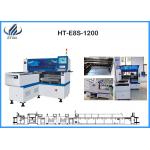 1200x500MM SMT Mounter Machine High Precision LED SMT Line Pick And Place Machine for sale