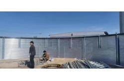 China Simple Piston Hydraulic Tank Jacking Equipment for Grain Silo Customization Offered supplier