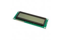 China LCM-S01602DSR/D supplier