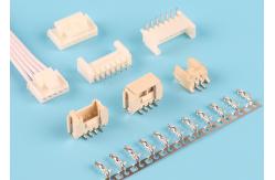China Dip HY2.0mm PH Buckle Wafer WTB Electronic Connector supplier