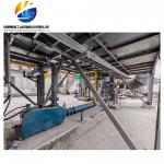 PJP Type Pneumatic Ejector Pump for Powder Conveying for sale