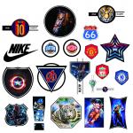 Soft TPU / PVC Flip Effect Lenticular Photo Printing For Clothes And Bags for sale
