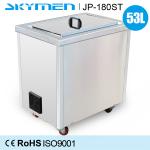 1800W Heating Power Ultrasonic Cleaning Machine 53L For Strainer Removing Dirt Grease for sale