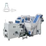 High Accurancy Pointing Vision Counting Packing Machine For Nipple for sale