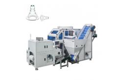 China High Accurancy Pointing Vision Counting Packing Machine For Nipple supplier