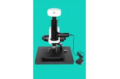 China Optical Single Lens Industrial Microscope DIC Differential Interference Contrast supplier