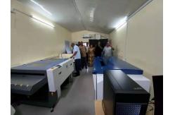 China CTP Plate Processor Environmental Wide Format Developing Machine supplier