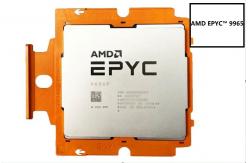 China Infinity Architecture AMD EPYC™ 9965 Enterprise CPU For Governments Computing supplier