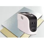 USB Interface Portable Color Spectrophotometer For CIE Chromaticity Measurement for sale