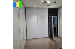 China Classroom Operable Wall With Functional Control For School Events Hall Dividing supplier