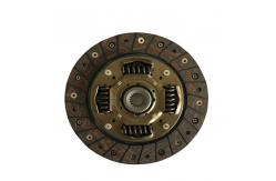 China 1.3L Engine Capacity Valuable Chana Benni Clutch Plate for Van Spare Parts supplier